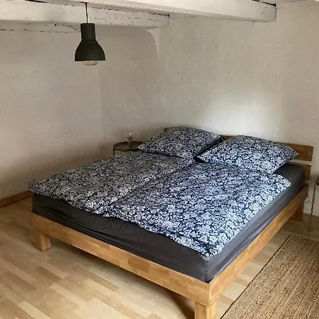 Ferienwohnung Mondschaukel