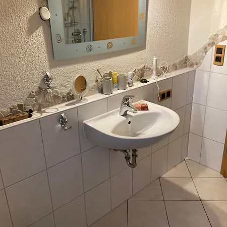 Ferienwohnung Mondschaukel Apartamento Löffingen