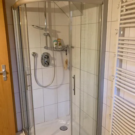 Ferienwohnung Mondschaukel *