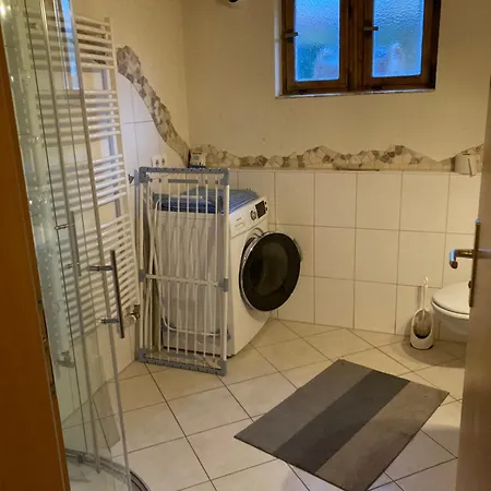 Ferienwohnung Mondschaukel * Löffingen